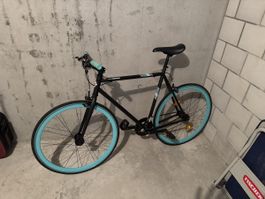 Pixi Bike