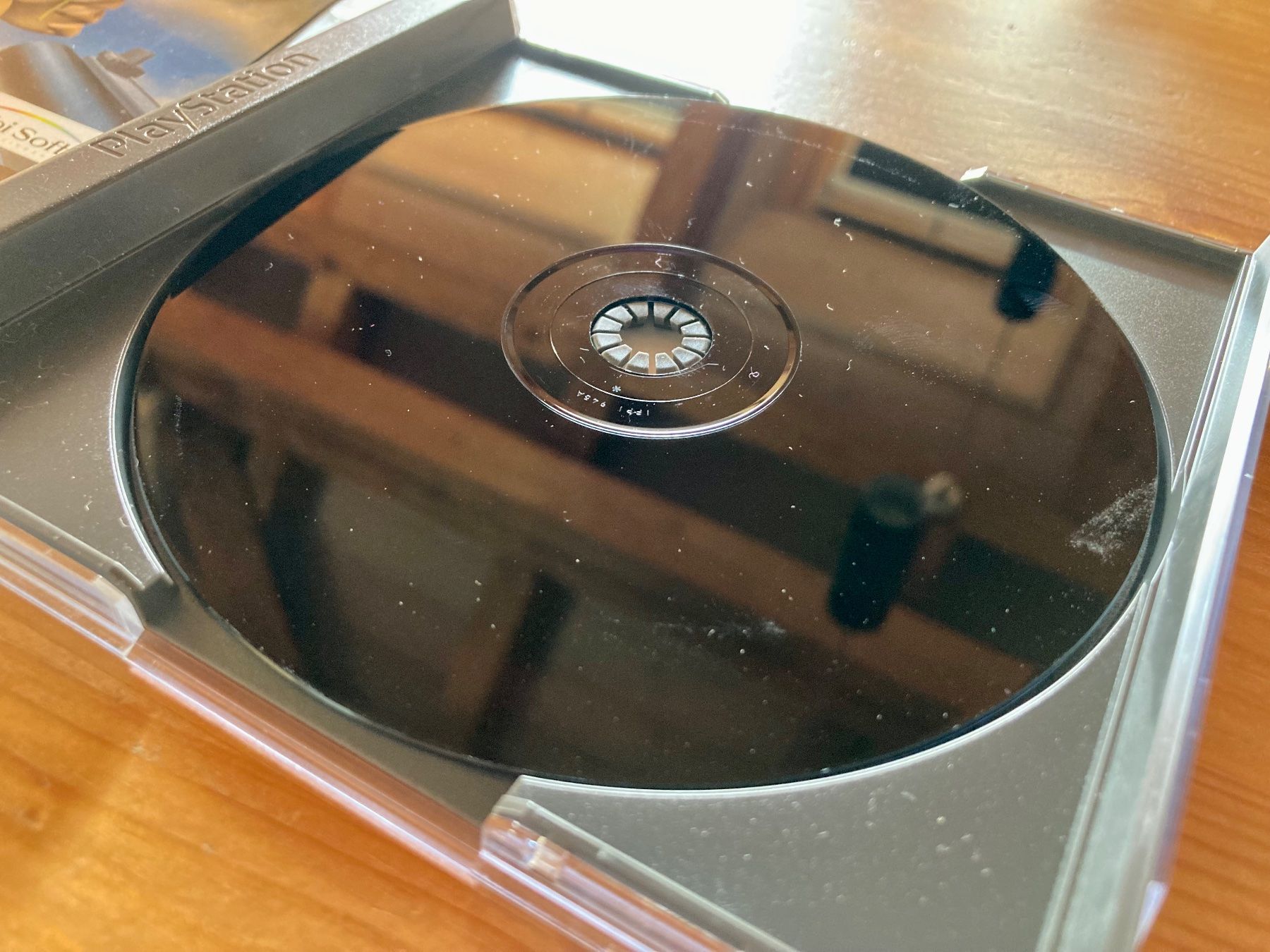 Sony Giochi: Moorhuhn 3 - PS1 – Usato da Zürich venduto da Djmotionch 2