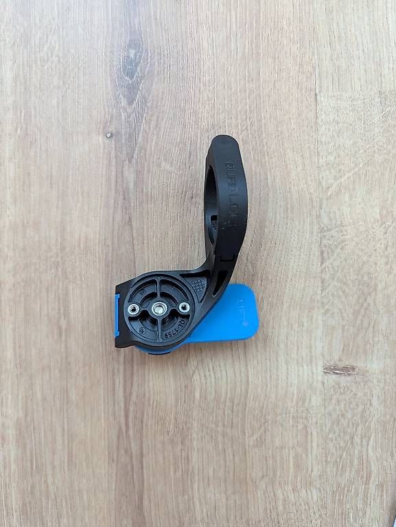 Quad Lock Supporti per biciclette: Quad Lock Out Front Mount V2 – Usato da Rupperswil venduto da Kodama-Codes 1
