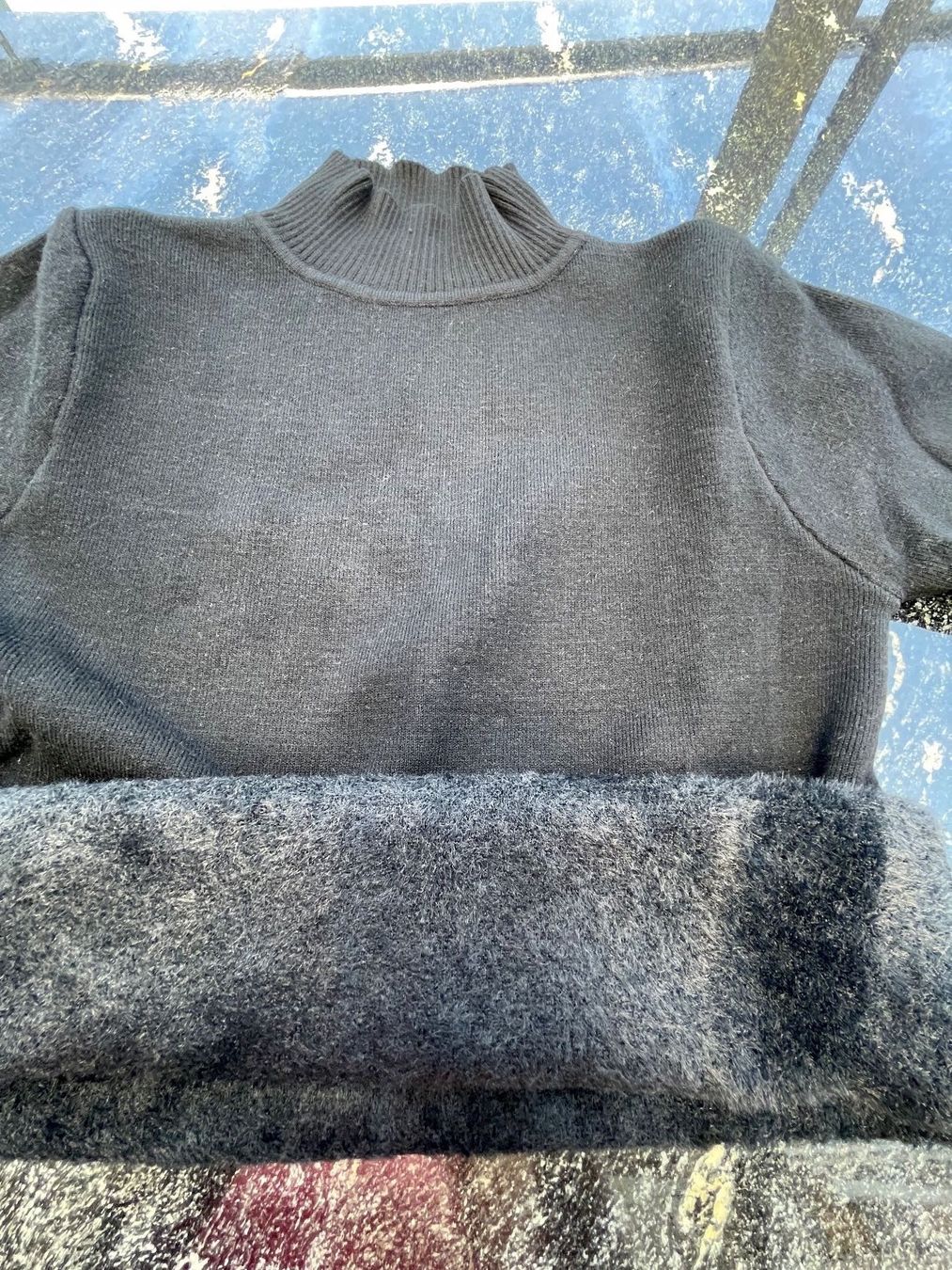 Pullover & Sweatshirts: Fleece Pullover Gr. S – Neu (gemäss Beschreibung) aus Kaltbrunn von pooc1975 1