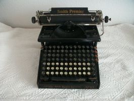 Schreibmaschine
