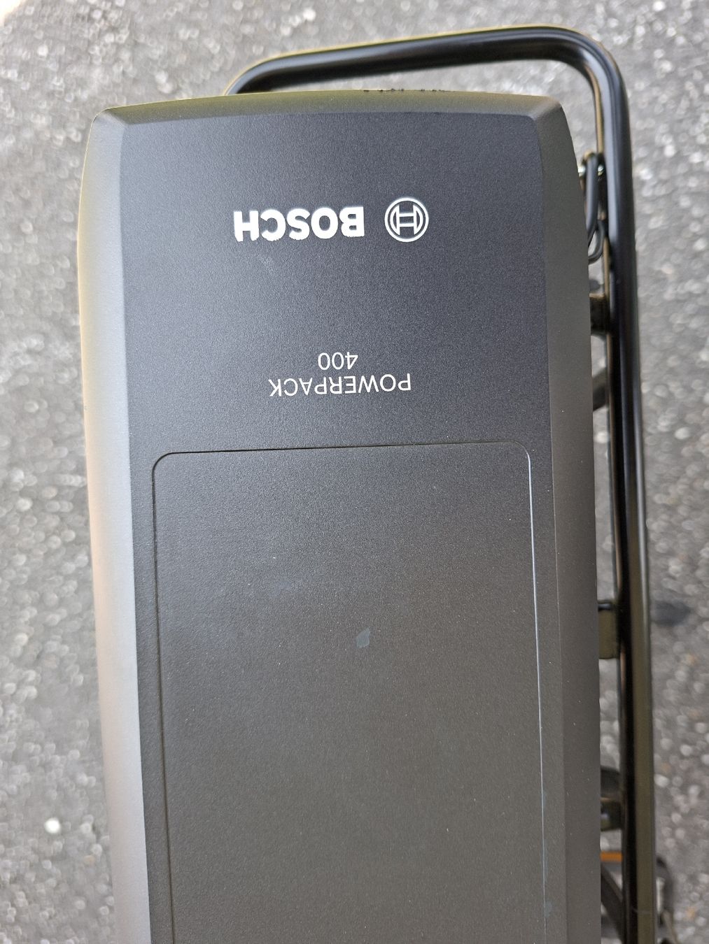 Crosswave Velos: Velo electrique Crosswave Bosch  – Neu (gemäss Beschreibung) aus Erde von yoh_k55d 5