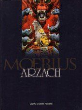 Comics: MOEBIUS - ARZACH – Neu (gemäss Beschreibung) aus Sierre von Gorico