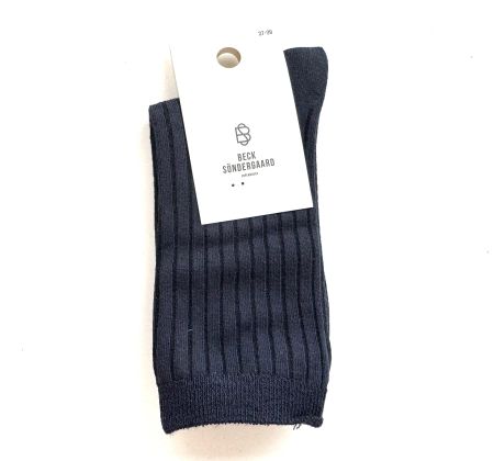 Socken - Becksöndergaard