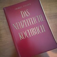 Das neuzeitliche Kochbuch von Charles Finance