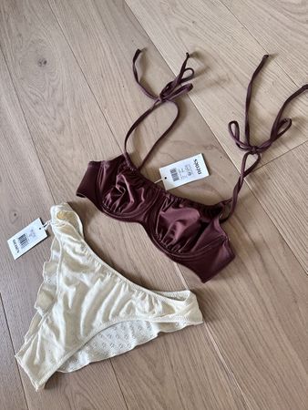 NENES Paris Bikini NEU 