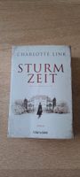 Sturmzeit-Triologie von Charlotte Link