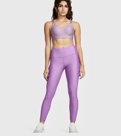 Under Armour Leggins Heat Gear