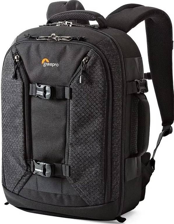 Lowepro Zaini: Lowepro Pro Runner BP 350 AWII – Usato da Rümlang venduto da Elambert 3
