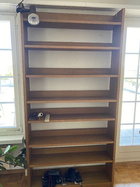 Scaffali: Bücherregal – Usato da Gränichen venduto da Bubui 2
