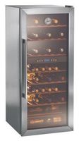 Hoover Wine Cooler (Cave à vin) HWC2536DL s/n 34008891105013