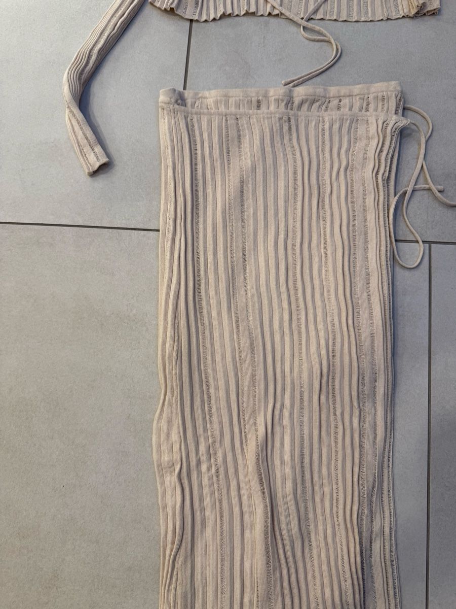 Zara Kleiderpakete: Zara Strick Set – Neu (gemäss Beschreibung) aus Vaduz von GiuliaSu 3