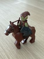Lego Ork Goblin Horse Archer Neu
