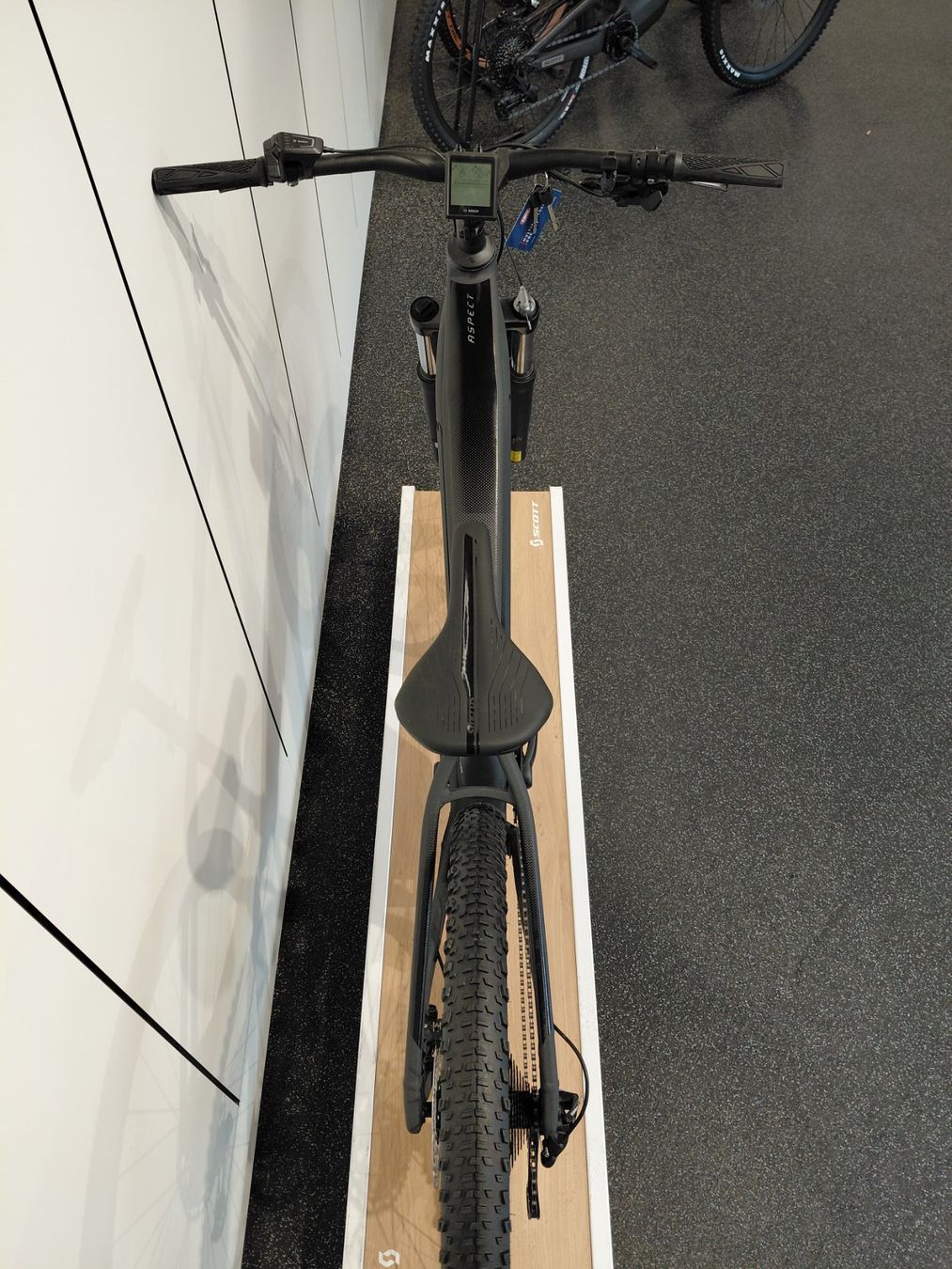 Scott Vélos: Scott Aspect eRide 920 2024 – Neuf avec emballage d'origine à Klosters par mie_9vjk 5