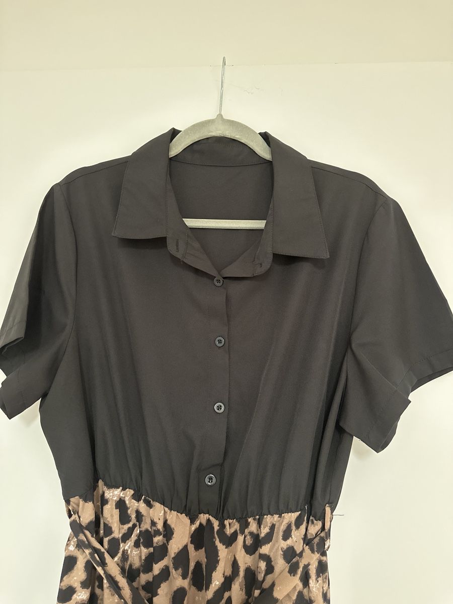 Vestiti: Sommer Kleid Gr.XL – Usato da Volketswil venduto da Sina008 4