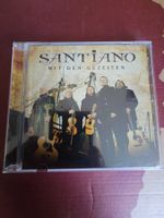 CD - Santiano – Mit Den Gezeiten (Folk Rock, 2013)