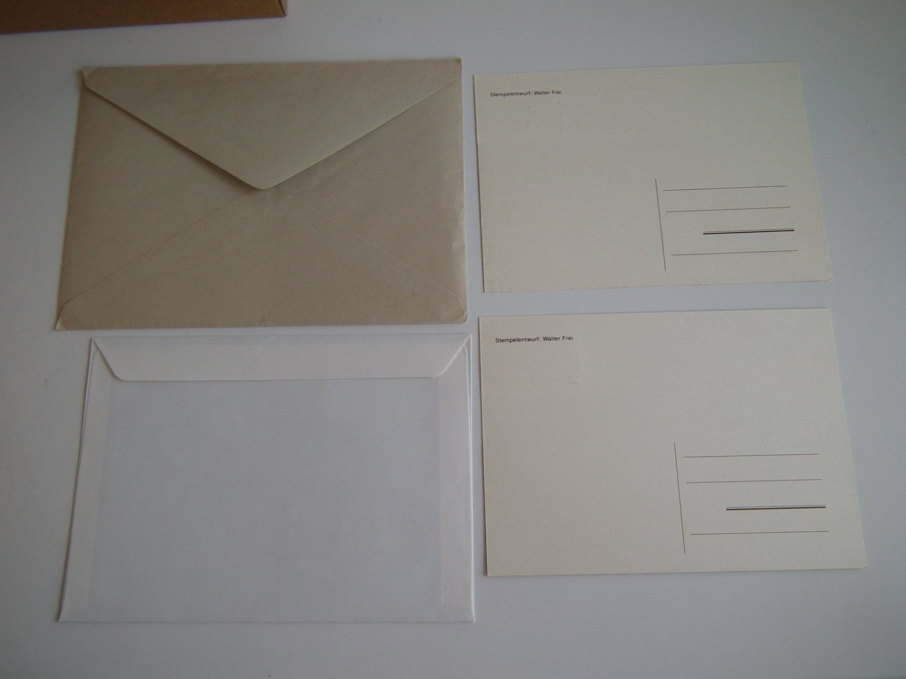Tous les timbres: 1982 100-Jahre Gotthardbahn SBB- Philatelistisches Set – D'occasion à Kriens par WULLU99 2