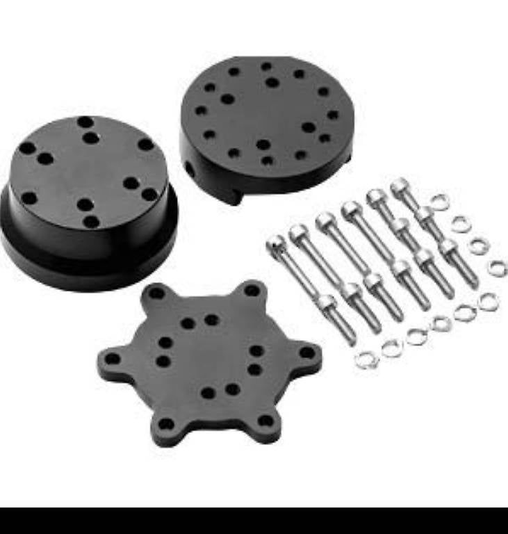 Simucube Controller: Simucube 2 Pro 25 NM – Usato da Genolier venduto da Marguet28 1