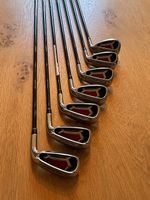 TaylorMade Burner SuperLaunch 5-S (7 Eisen)  R-Flex