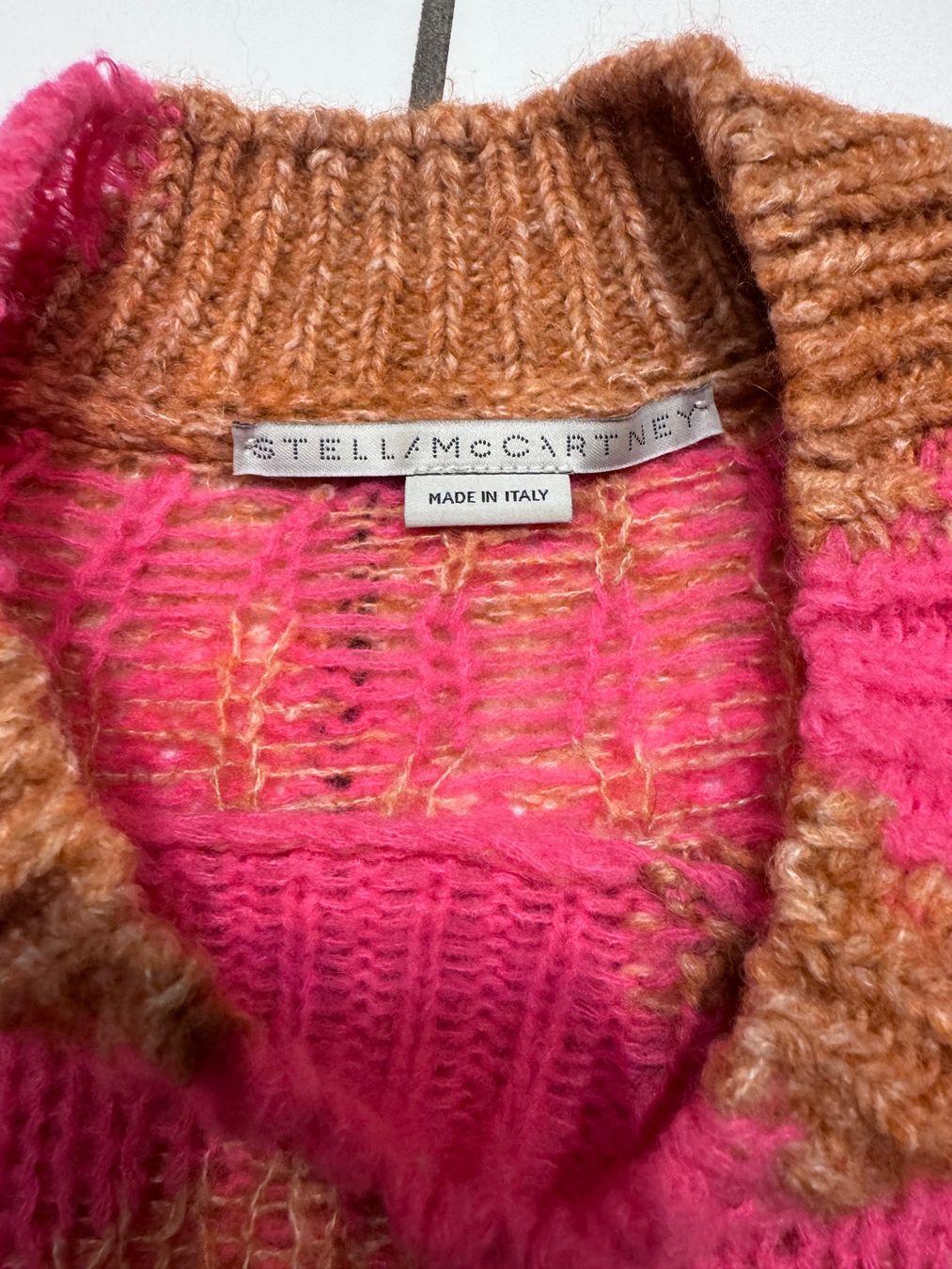 Pulls & Sweat-shirts: Wool pullover Stella McCartney – D'occasion à Zürich par agi_j875 4