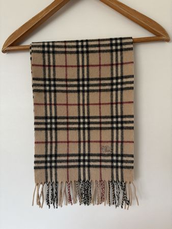 Burberry Schal 