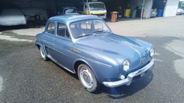 Renault Dauphine Gordini R 1095