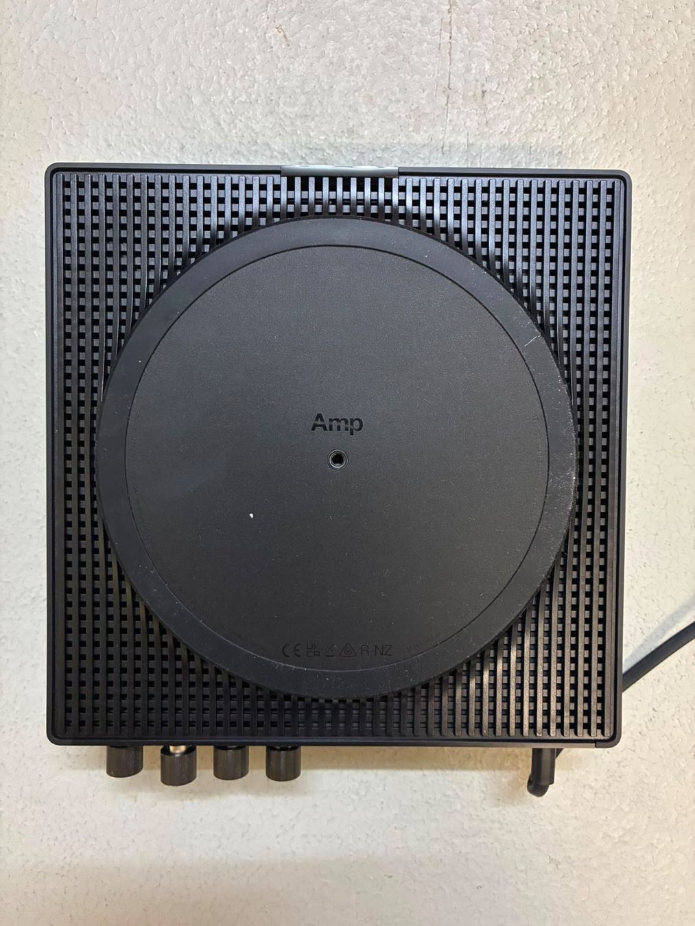 Sonos Amplificatori: Sonos Amp Verstärker – Usato da Frauenfeld venduto da locito09 3