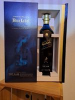 Johnny Walker Ghost and Rare Port Ellen