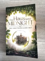 Das Haus hinter Midnight - eine merkwürdige Begebenheit