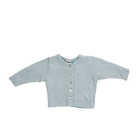 Jäckchen Gr. 50, Merino-Seide, Engel