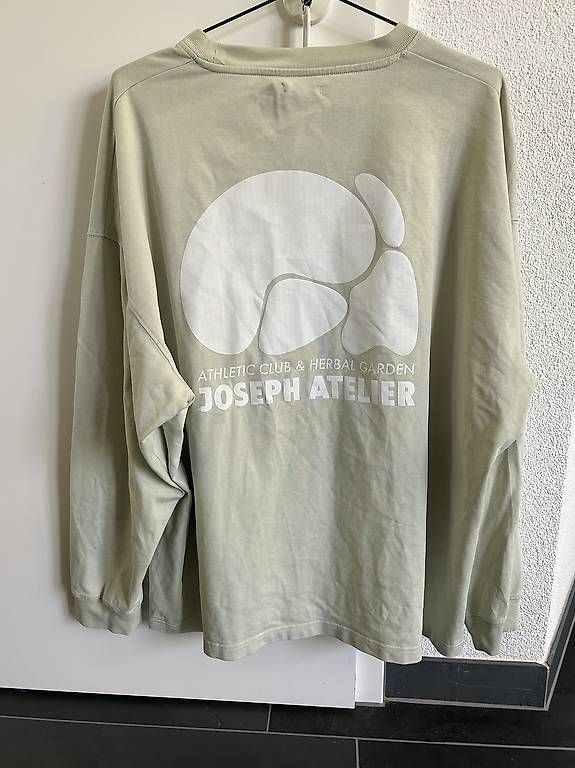 Maglioni & Felpe: Joseph Atelier Pulli mintgrün – Usato da Schaffhausen venduto da nicola.wo 1