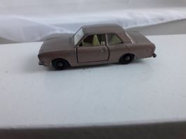 Ford Cortina Modellauto