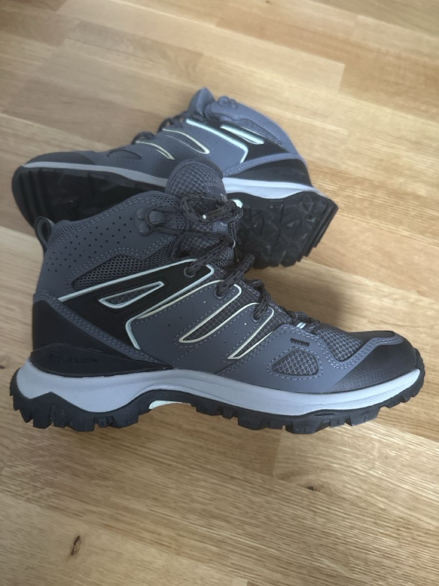 North Face Scarpe da donna: New The North Face Hiking Boots - EU 39 – Nuovo (secondo la descrizione) da Zürich venduto da ira_27zx 3