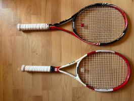 Tennisschläger Wilson