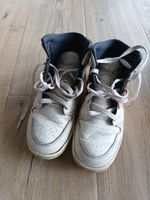 Basket nike