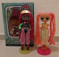 L.O.L. OMG 2er Set mit 1x original Schachtel