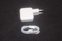 Adapter +kabel Ladegerät iPad air iphone