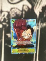 One Piece Monkey.D.Luffy (OP07-109)