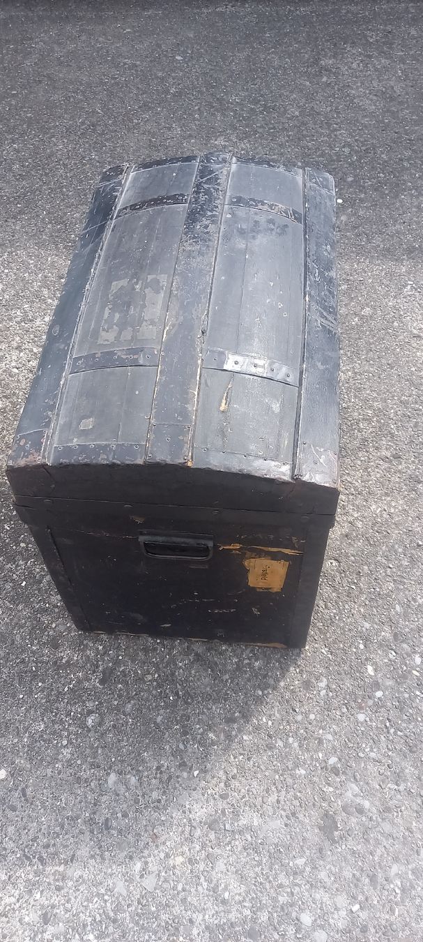 Cassapanche: Antike Truhe – Usato da Wädenswil venduto da Greatstuff 1