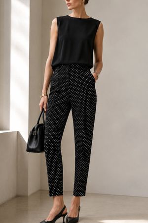 Akris Punto Hose – Gr. 36