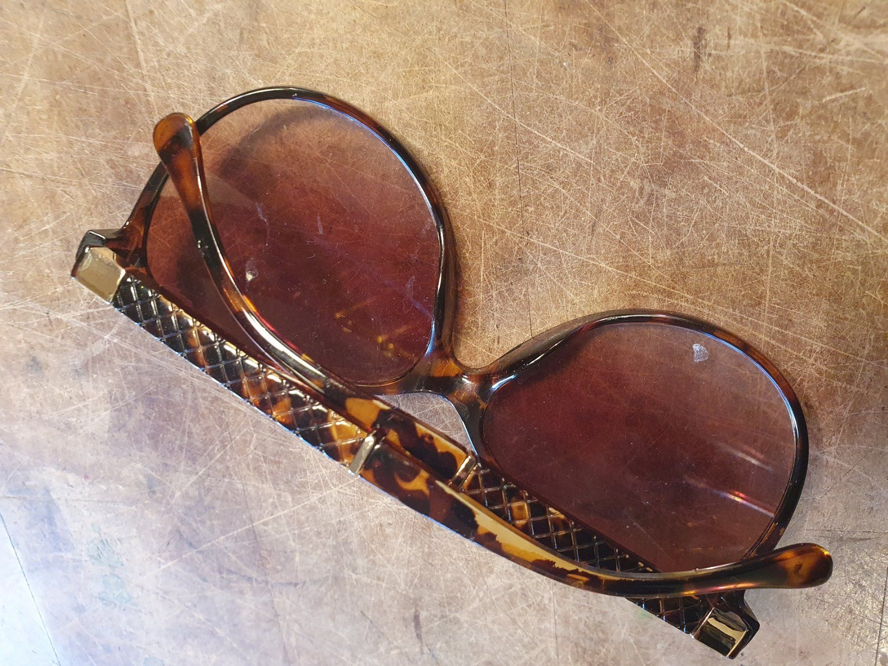 Occhiali & Lenti: Damensonnenbrille – Usato da Zürich venduto da loosebone 3