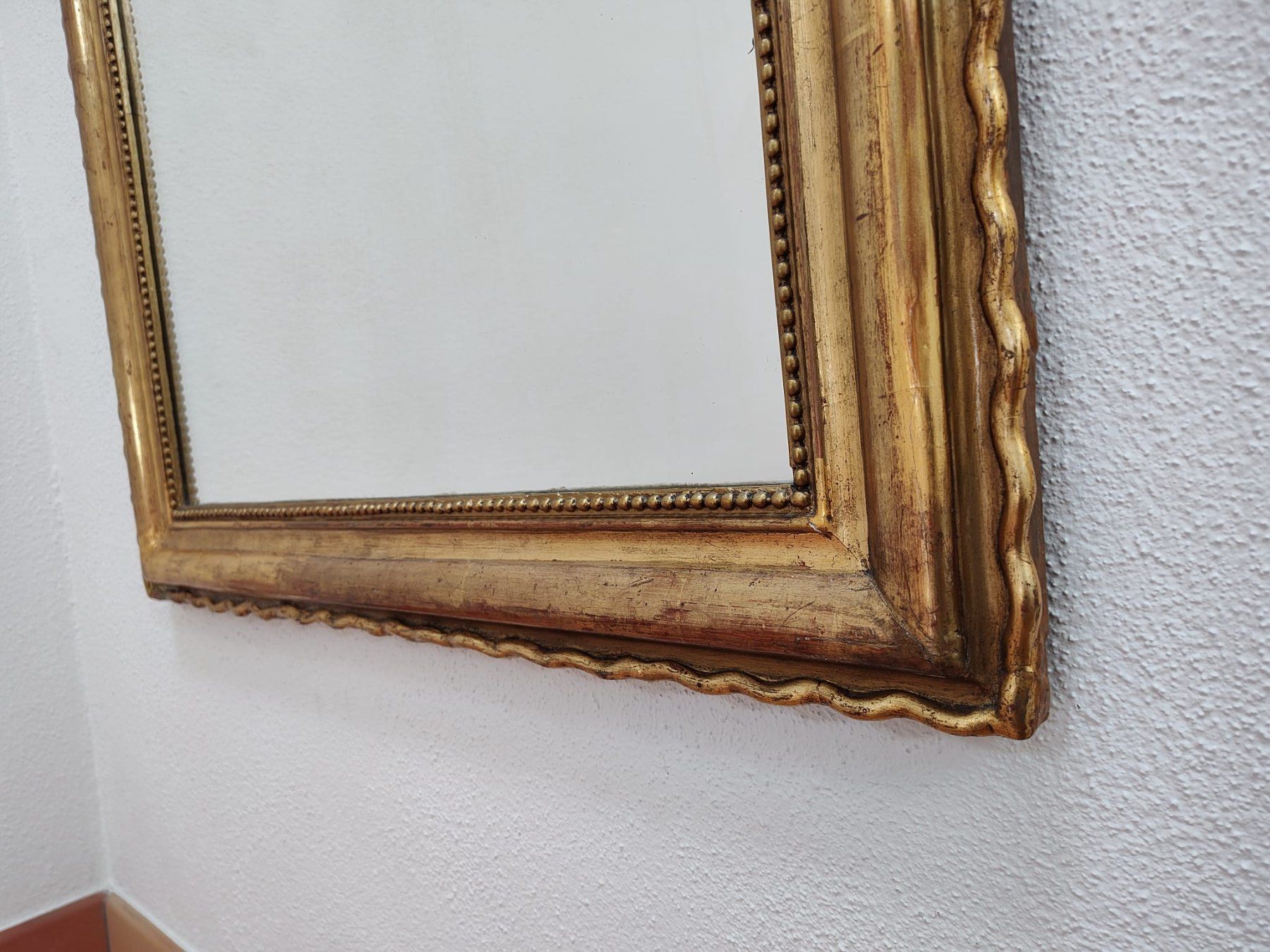 Miroirs: Miroir Louis Philippe – D'occasion à Morges par zac_tjy2 3