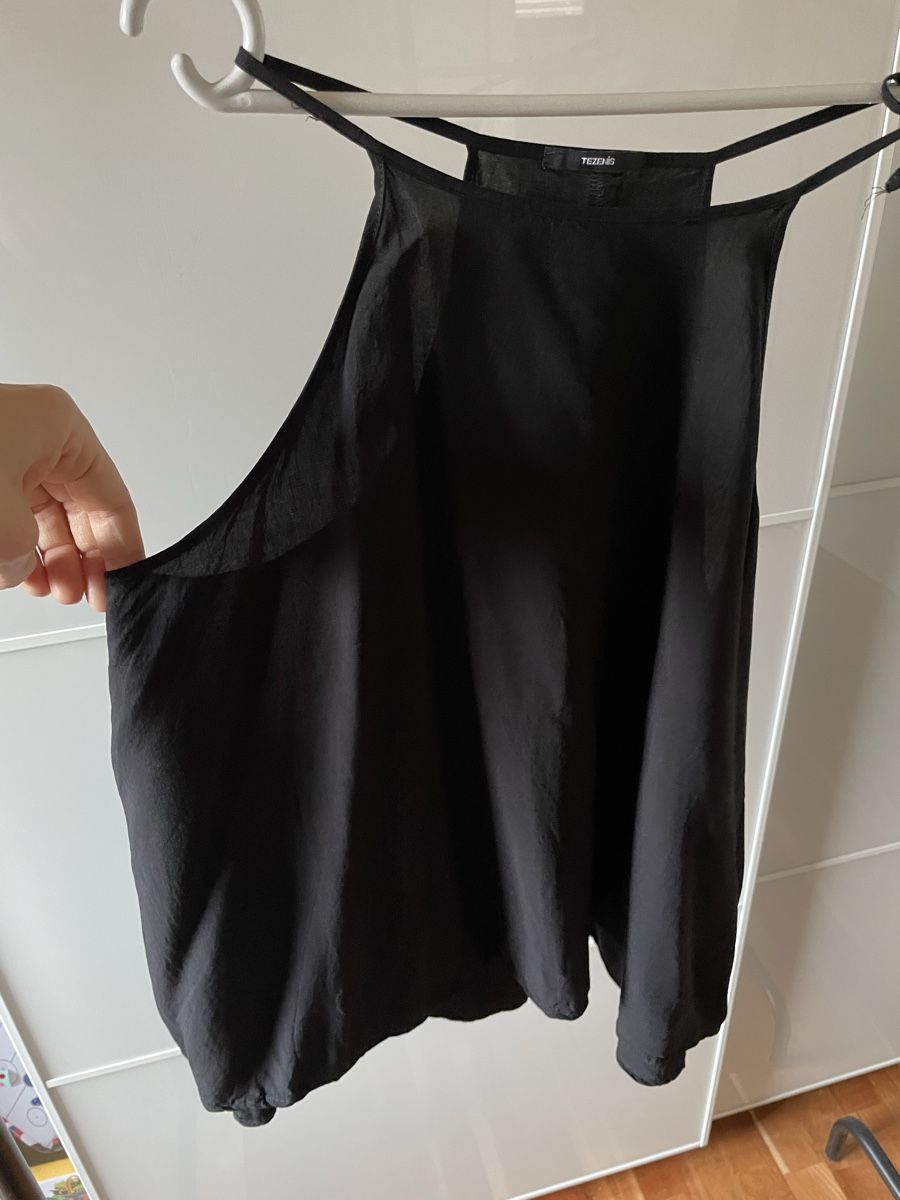 Tezenis Top: Top von Tezenis Gr. M – Nuovo (secondo la descrizione) da Rümlang venduto da euqinom16 1