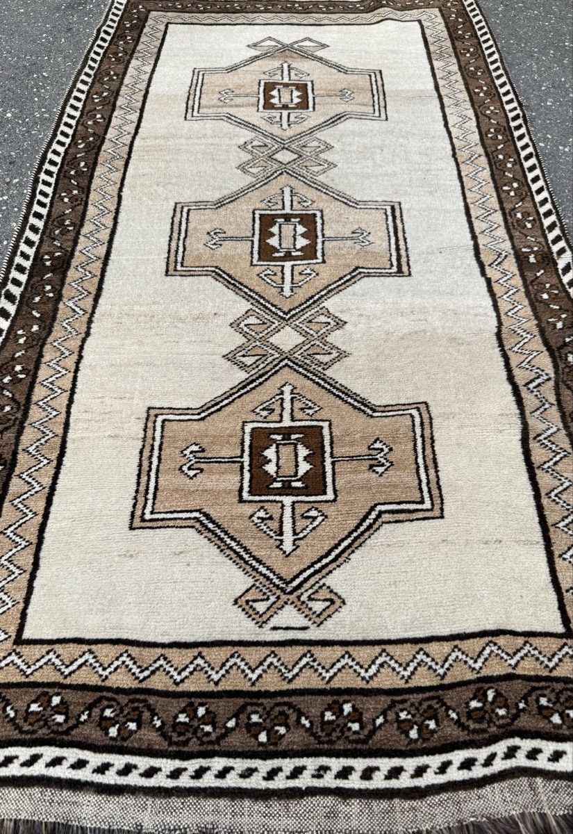 Gabbeh Tapis: Schöner Orientteppich 200x105cm – D'occasion à Büron par Filadefia-888 1
