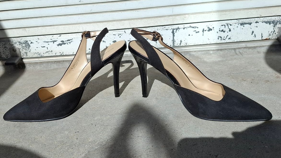 Graceland Scarpe da donna: Graceland Pumps – Usato da Basel venduto da des_7shx 3