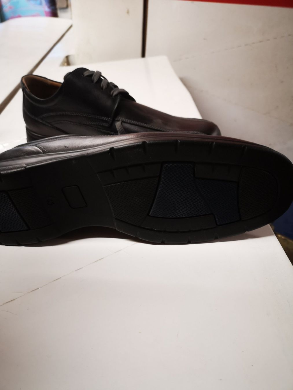 Helvesko Chaussures hommes: Helvesko – Neuf avec emballage d'origine à Möhlin par Highwaytom 1