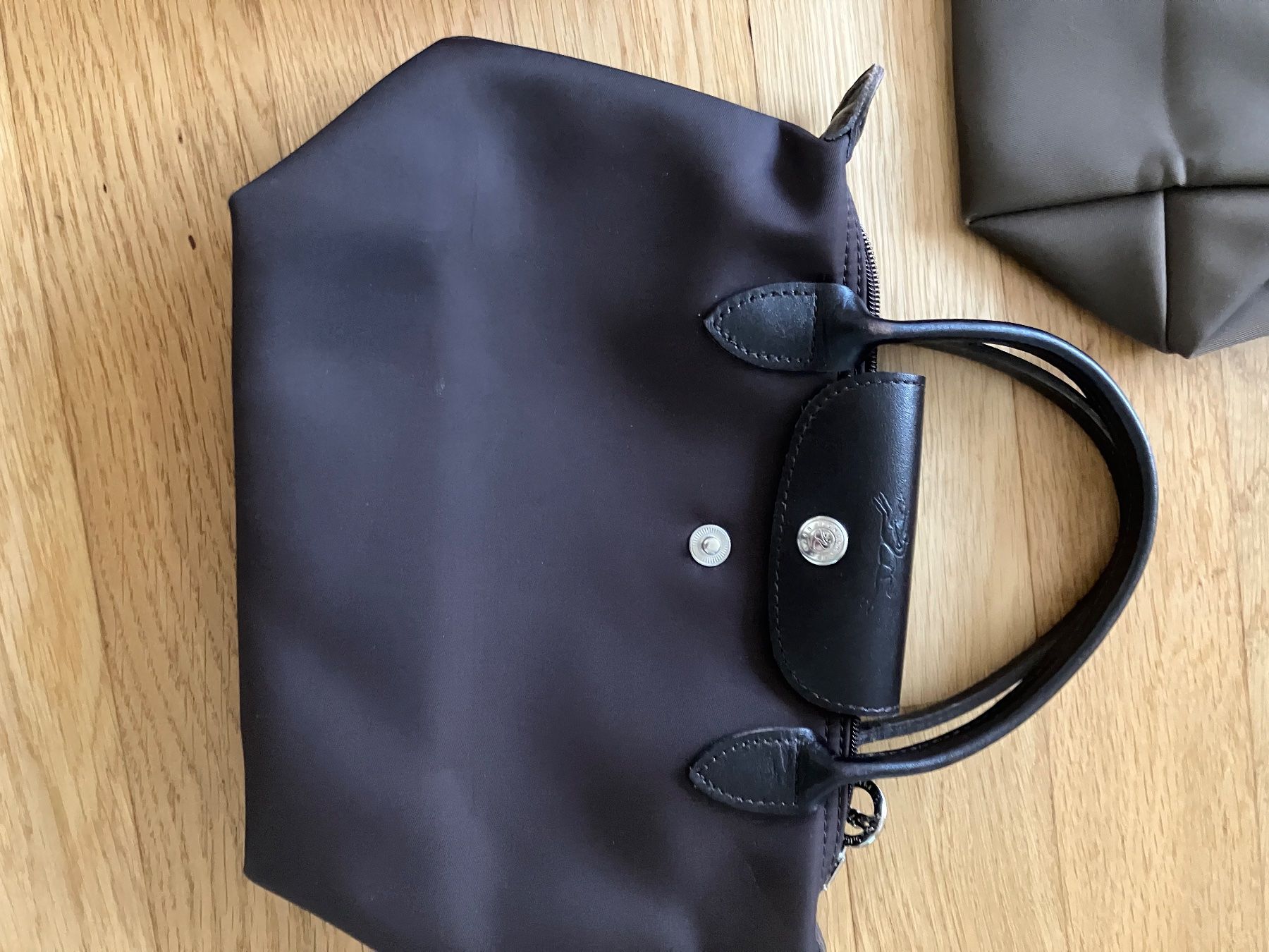 Longchamp Sacs: Longchamp Tasche – D'occasion à Spreitenbach par schwarzerhase70 4