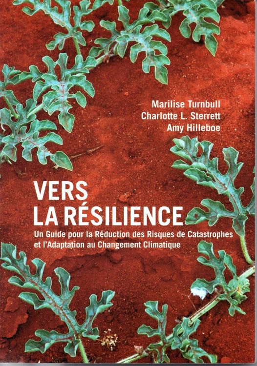 Vers la résilience  Kaufen auf Ricardo