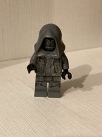 LEGO Unkar's Thug mit Grau Outfit Minifigur