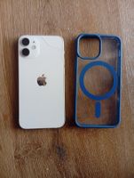 iPhone 12 Mini+cover